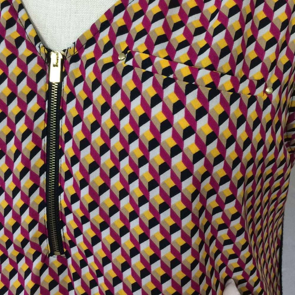 Express blouse - Picture 2 of 9